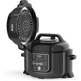 NINJA Ninja OP302 Foodi 9-in-1 Pressure Cooker & Air fryer - Factory serviced with Home Essentials warranty