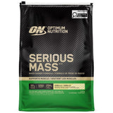 Optimum Nutrition SERIOUS MASS, 12lbs