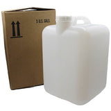 Organic Madagascar Vanilla Extract - 4 oz. - 16 oz. - 1 Gallon - 5 Gallons - Ships Free Within Canada on Orders Above CAD $199