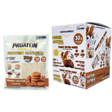 High Protein Oatmeal Box of 7