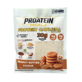 High Protein Oatmeal Single Packs