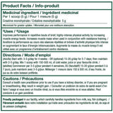 PVL 100% PURE CREATINE, 300g