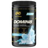PVL DOMIN8 Pre-workout (520g), 40 Servings