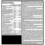 PVL DOMIN8 Pre-workout (520g), 40 Servings