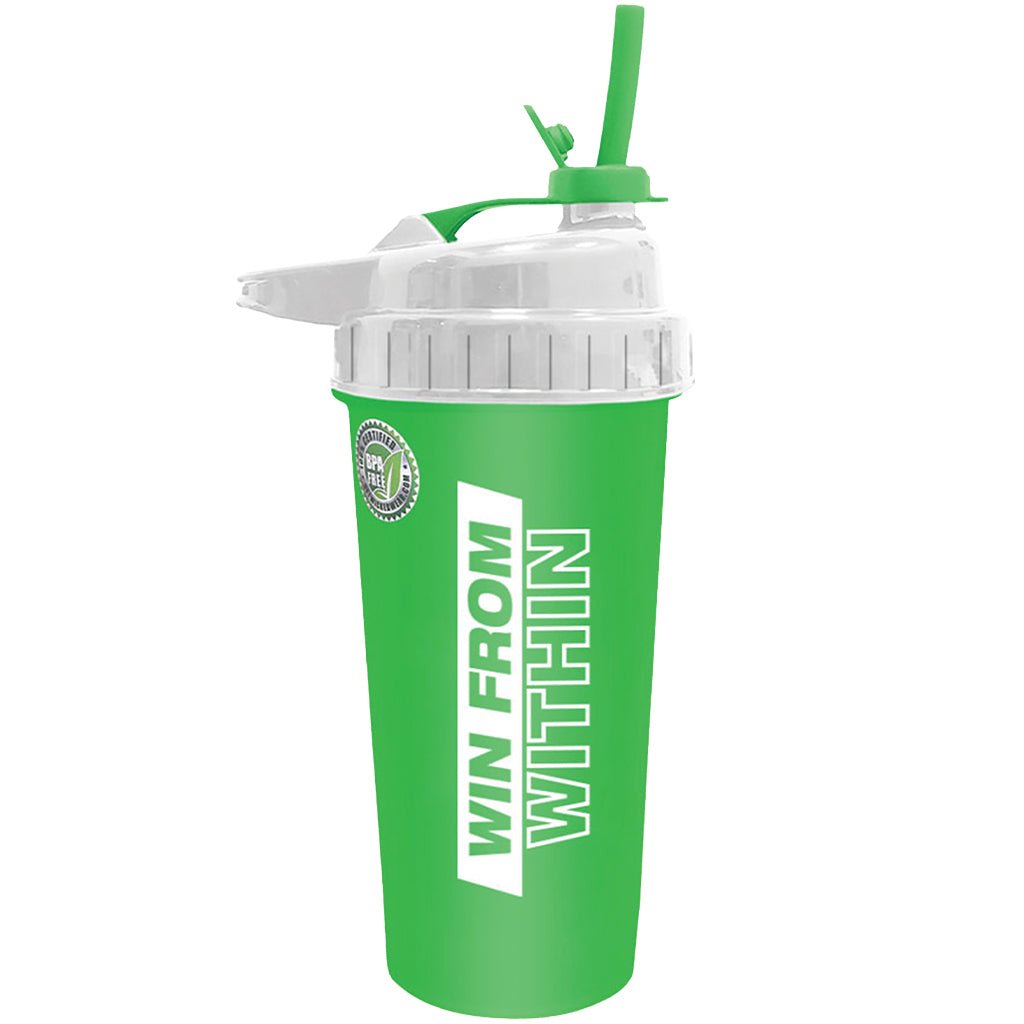 PVL FLIP-N-SIP SHAKER CUP, 800ml – view 2