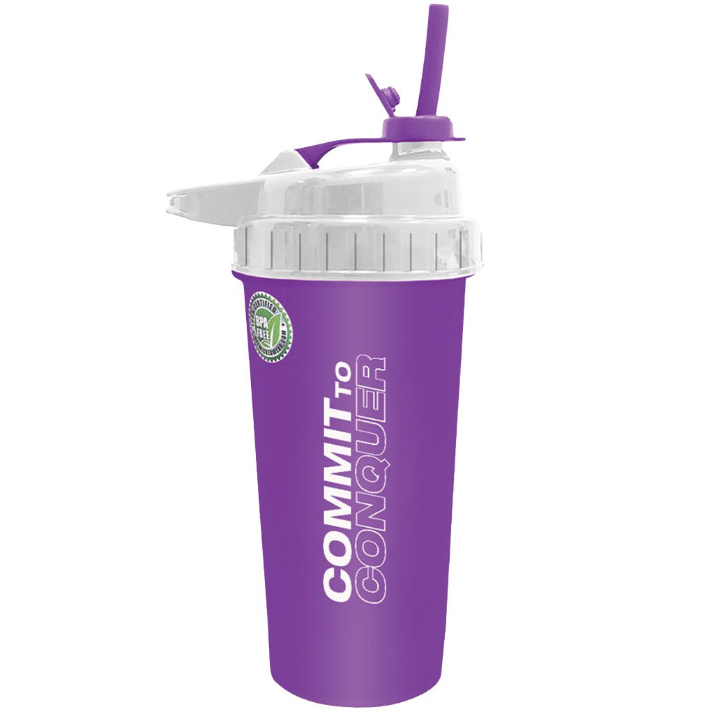 PVL FLIP-N-SIP SHAKER CUP, 800ml – view 3