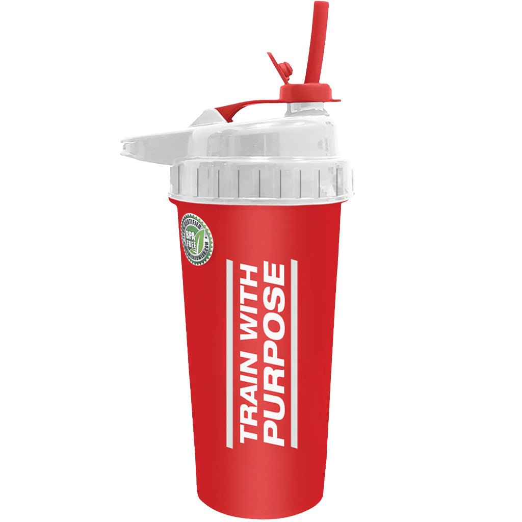 PVL FLIP-N-SIP SHAKER CUP, 800ml – view 4