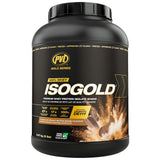 PVL ISOGOLD, 5lb