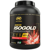 PVL ISOGOLD, 5lb