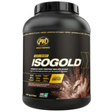 PVL ISOGOLD, 5lb