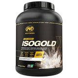 PVL ISOGOLD, 5lb