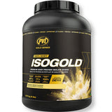 PVL ISOGOLD, 5lb