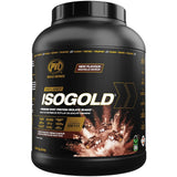 PVL ISOGOLD, 5lb