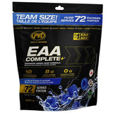 PVL EAA COMPLETE +, 72 Servings