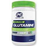PVL 100% PURE GLUTAMINE, 400g