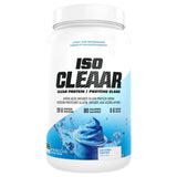 PVL ISO CLEAAR CLEAR PROTEIN, 25 Servings