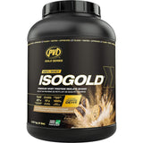 PVL ISOGOLD, 5lb