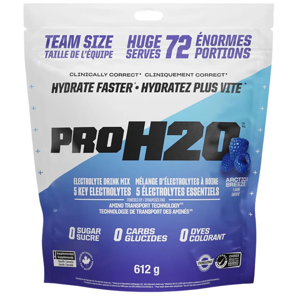 PVL PROH2O HYDRATION MIX, 72 Servings – view 2