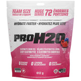 PVL PROH2O HYDRATION MIX, 72 Servings