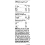 PVL PROH2O HYDRATION MIX, 72 Servings