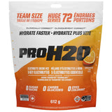 PVL PROH2O HYDRATION MIX, 72 Servings