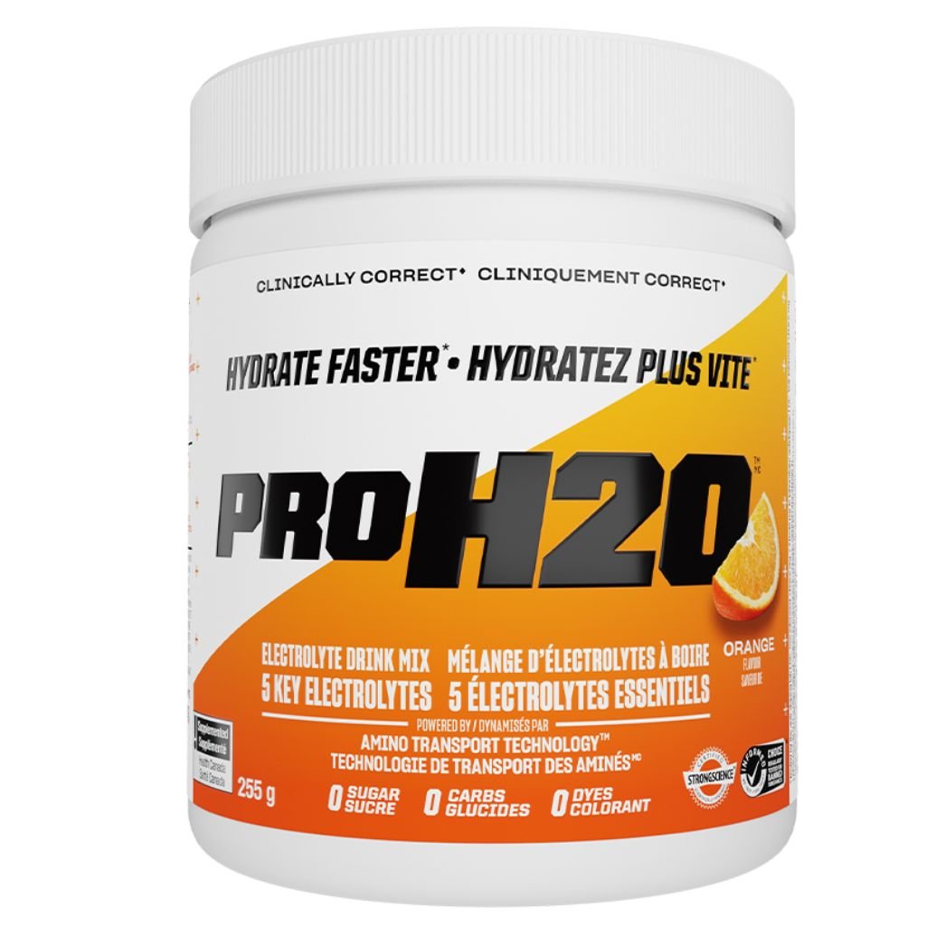 PVL PROH2O HYDRATION MIX, 255g – view 3
