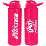 PVL PRO H2O SQUEEZE BOTTLE, 700ml