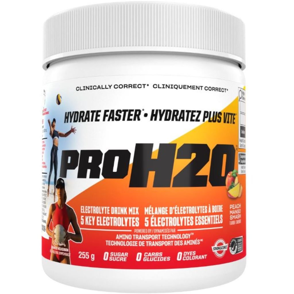 PVL PROH2O HYDRATION MIX, 255g – view 4