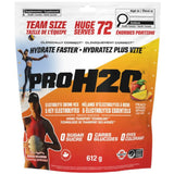 PVL PROH2O HYDRATION MIX, 72 Servings
