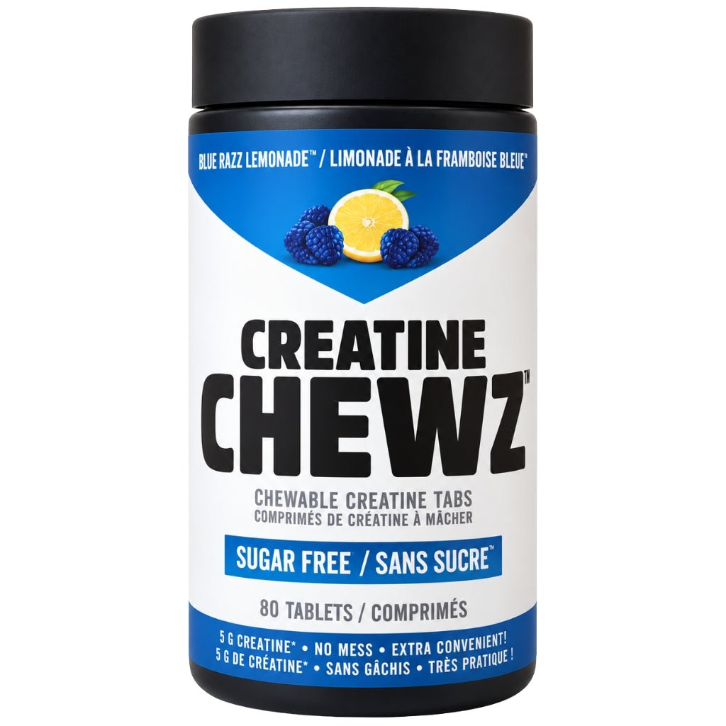 PVL CREATINE CHEWS, 80 Tablets – view 2