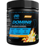 PVL DOMIN8 SPORT (225g), 30 Servings