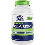 PVL ISOLATED CLA 1250, 180 Softgels