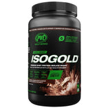 PVL ISOGOLD, 1.85lb