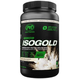 PVL ISOGOLD, 1.85lb