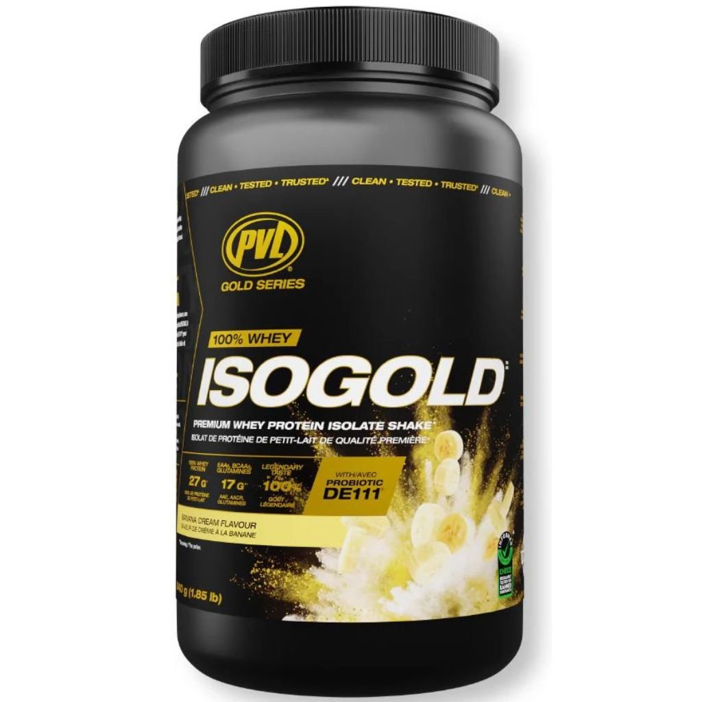 PVL ISOGOLD, 1.85lb – view 5