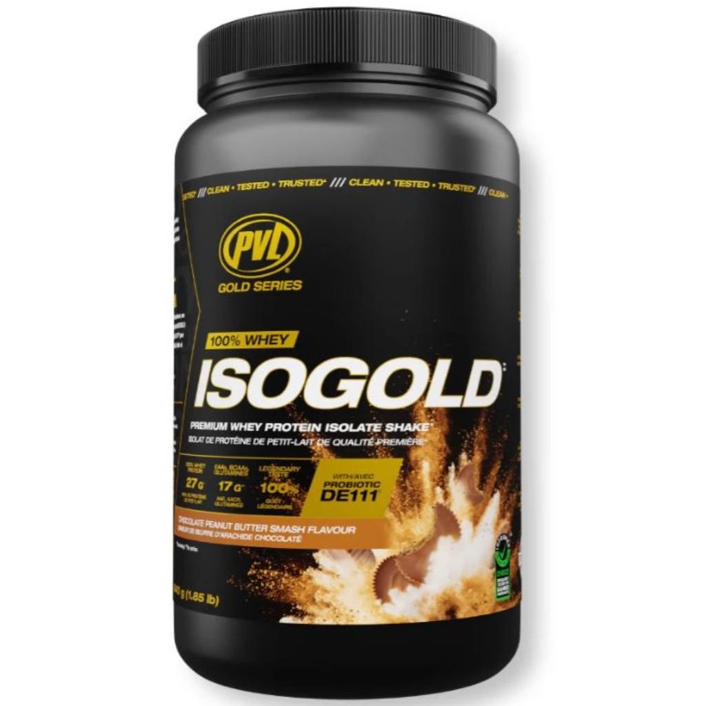 PVL ISOGOLD, 1.85lb – view 4