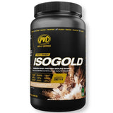 PVL ISOGOLD, 1.85lb