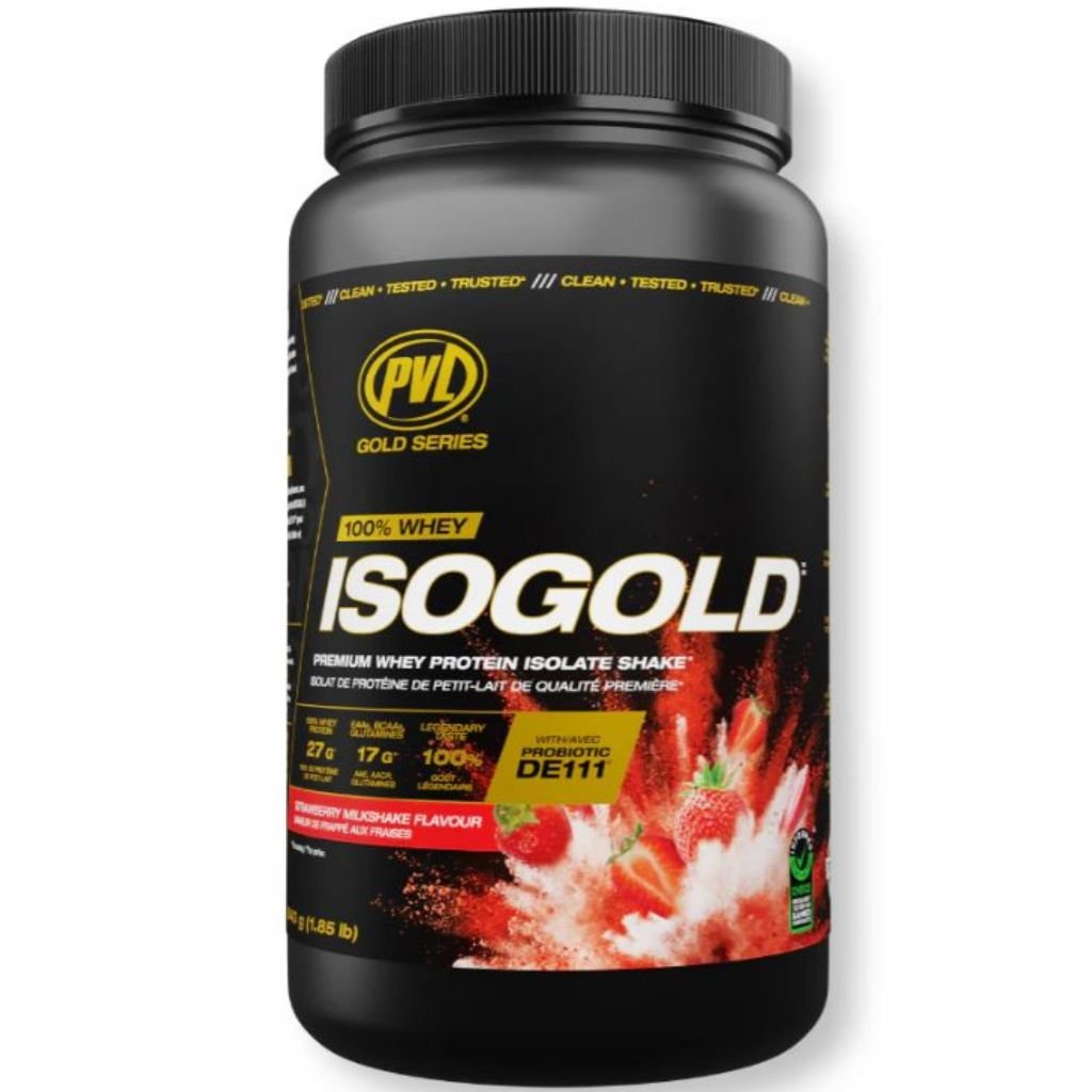 PVL ISOGOLD, 1.85lb – view 7