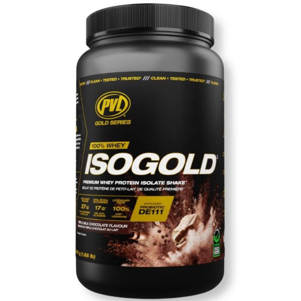 PVL ISOGOLD, 1.85lb – view 6