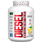 Perfect Sports DIESEL (New Zealand Whey Protein Isolate), 5lb