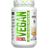 Perfect Sports DIESEL VEGAN 100% PLANT PROTEIN, 1.5lb