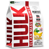 Perfect Sports HULK CLEAN MASS GAINER, 10lb