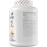 Perfect Sports PERFECT NEW ZEALAND WHEY, 4.4lb