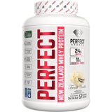 Perfect Sports PERFECT NEW ZEALAND WHEY, 4.4lb