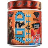 Perfect Sports ALTRD STATE (Pre-Workout), 40 Servings