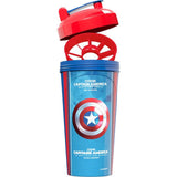 Perfect Sports CAPTAIN AMERICA SHAKER, 700ml