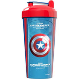 Perfect Sports CAPTAIN AMERICA SHAKER, 700ml