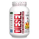 Perfect Sports DIESEL (New Zealand Whey Protein Isolate), 2lb