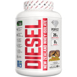 Perfect Sports DIESEL (New Zealand Whey Protein Isolate), 4lb