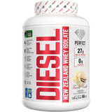 Perfect Sports DIESEL (New Zealand Whey Protein Isolate), 4lb